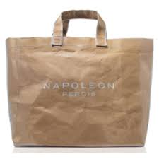napoleon perdis bag it tote bag