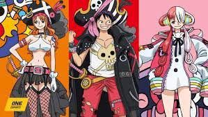 Wegen kommendem Shanks Film - One Piece Anime pausiert die Story mit Filler-Ark  - Phanimenal - Täglich interessante Anime News und Gaming News