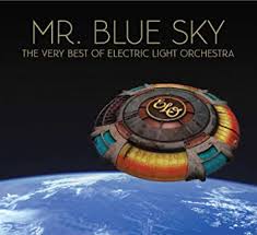 Electric Light Orchestra Mr Blue Sky The Very Best Of Electric Light Orchestra Amazon Com Music