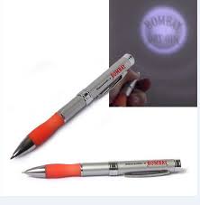 Projector Pens Light Up Pens Corporate Gifts