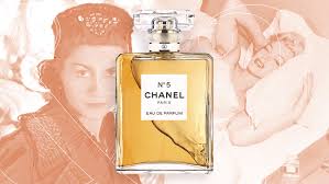 what is chanel no 5 the most por