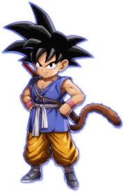 Dragon ball z pfp goku. Goku Gt Dragon Ball Fighterz Wiki Fandom