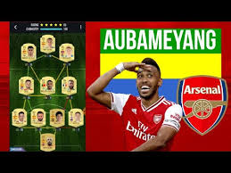 13 june to 10 july host: 83 Rated Hybrid Sbc Solution Aubameyang Sbc Solutions Pacybits Fut 20 By King Pacybits