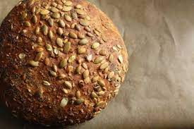whole foods seeduction bread recipe