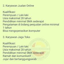 Please choose a different date. Loker Cirebon Lampirkan Dokumen Lamaran Seperti Facebook