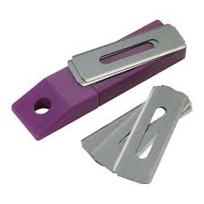 carpet stair tucking tool