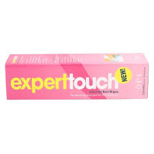nail wipes 325pcs expert touch opi
