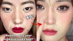 makeup still look bad makeup tips