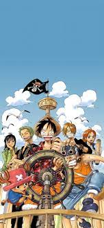 38 one piece anime iphone wallpapers