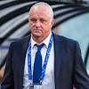 Story image for "graham arnold " from Daily Telegraph