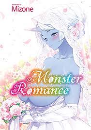 9781634422734: Monster Romance (Monster Smash) - Mizone: 1634422732 -  AbeBooks