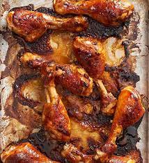 Chicken Drumstick Marinade Recipe Uk gambar png