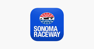 Sonoma Raceway On The App Store