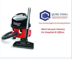 600 w silent vacuum cleaner