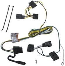 A wide variety of jeep wiring harnesses options are available to you, such as application. Trailer Wiring Harness Installation 2005 Jeep Wrangler Video Etrailer Com