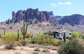 Camp in dispersed camping areas or maintained camp grounds with water, bathrooms and rv hookups. 9 Top Rated Campgrounds In The Phoenix Area Planetware