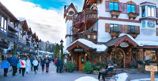 the best time to visit vail co