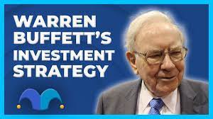 top stocks warren buffett owns the