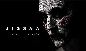 We did not find results for: Jigsaw El Juego Continua Humonegro Com
