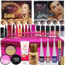 color diva combo add extra glow with