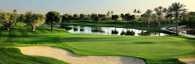 Membership Emirates Golf Club