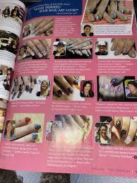 nails magazine april 2016 nail salons