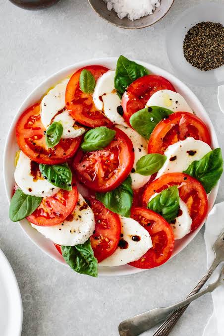 Caprese Salad Recipe