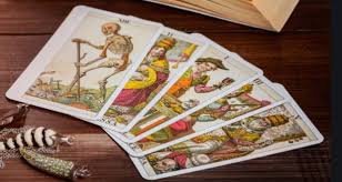 The tarot is a deck of cards that originated over 500 years ago in northern italy. What To Look For In An Online Tarot Card Reader Jce Db