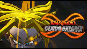 Maybe you would like to learn more about one of these? Dragon Ball Demon Breaker Si Mostra Nel Trailer Della Demo Video