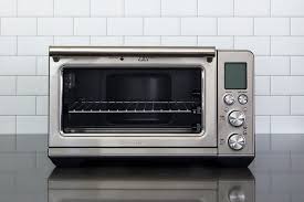 breville smart oven air fryer detailed