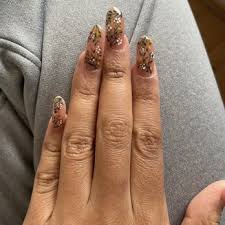 nail salons near worthington mn