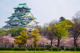 Osaka castle is widely known as an emblem of the power and fortune of hideyoshi toyotomi. Osaka Castle Travel Guidebook Must Visit Attractions In Osaka Osaka Castle Nearby Recommendation Trip Com