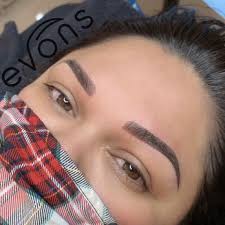 open for business brows by evons