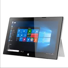Máy tính bảng tablet Windows 10 kèm bàn phím Ezpad 7S | Nông Trại Vui Vẻ -  Shop