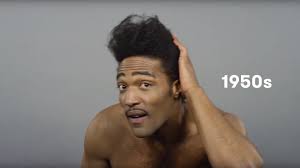 Its so frustrating seeing the same old results when ever i search this topic. 100 Years Of Black Hair Cut Revisits Iconic Men S Hairstyles The Fashionisto
