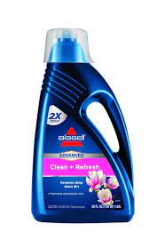 bissell advanced carpet upholstery cleaner spring breeze 62 0 oz