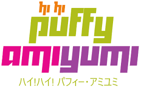 Concept logo for a potential 2022 reboot of Hi Hi Puffy AmiYumi. :  r/CartoonNetwork