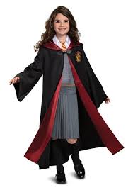 hermione granger costumes robes