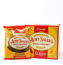 aunt sally s creamy original pralines