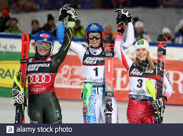 March 10, 2020 3 am pt there was a time when mikaela shiffrin felt uneasy about athletes speaking out on social issues. Mikaela Shiffrin 2020 Stockfotos Und Bilder Kaufen Alamy