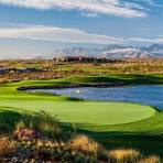 Las Vegas Paiute Golf Resort: Snow Mountain | Courses | GolfDigest.com