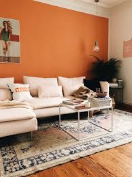 Weiße wände, gelbe wände oder grüne wände: Farben Im Wohnzimmer So Wird S Gemutlich