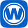 J D Wetherspoon plc logo