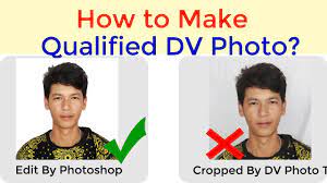 how to make dv photo for 2024 best