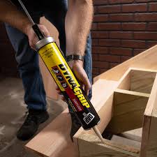 dynagrip suloor construction adhesive