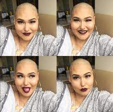 insram makeup artist faces cancer