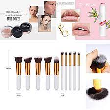 promo all in one makeup kit 35 pcs