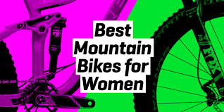Top picks related reviews newsletter. Best Women S Mountain Bikes Mountain Bikes For Women 2020