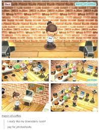 Animal Crossing Decoraciones De Casa