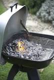 Should I cover my BBQ in the winter?